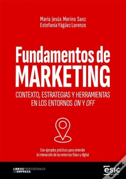 Capa do artigo Fundamentos De Marketing