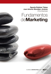 Capa do artigo Fundamentos De Marketing