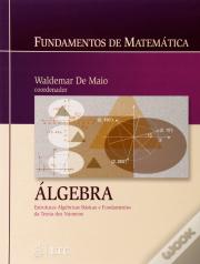 Fundamentos de Matemática - Álgera