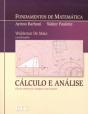 Fundamentos de Matemática - Cálculo e Análise - Preview