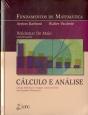 Fundamentos de Matemática - Cálculo e Análise  - Preview