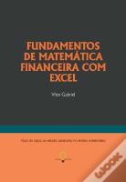 Fundamentos de Matemática Financeira com Excel