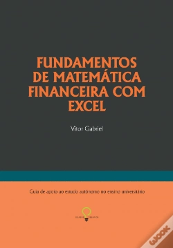 Capa do artigo Fundamentos de Matemática Financeira com Excel