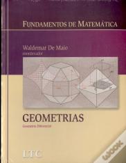 Fundamentos de Matemática - Geometrias