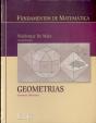 Fundamentos de Matemática - Geometrias - Preview