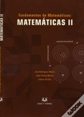 Capa do artigo Fundamentos De Matematicas