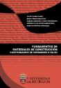 Fundamentos De Materiales De Construccion Cuestionarios De - Preview