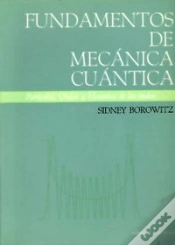 Capa do artigo Fundamentos De Mecánica Cuántica
