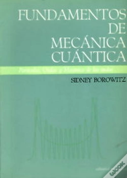 Capa do artigo Fundamentos De Mecánica Cuántica