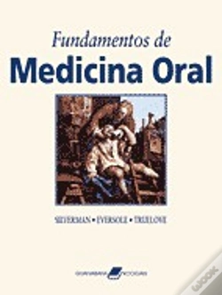 Capa do artigo Fundamentos de Medicina Oral