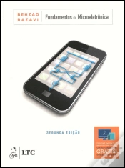 Capa do artigo Fundamentos de Microeletrônica