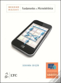 Capa do artigo Fundamentos de Microeletrônica