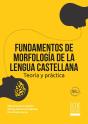 Fundamentos De Morfología De La Lengua Castellana - Preview