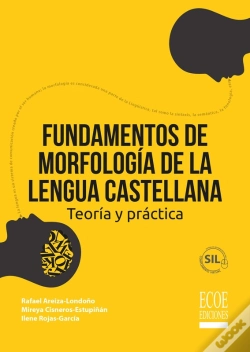 Capa do artigo Fundamentos De Morfología De La Lengua Castellana