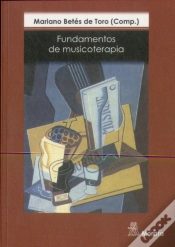 Capa do artigo Fundamentos De Musicoterapia