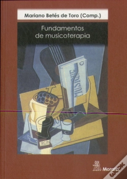 Capa do artigo Fundamentos De Musicoterapia