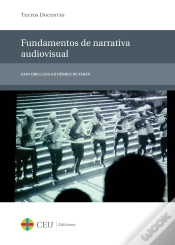 Capa do artigo Fundamentos De Narrativa Audiovisual