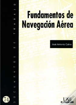 Capa do artigo Fundamentos De Navegación Aérea