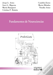 Capa do artigo Fundamentos De Neurociencias