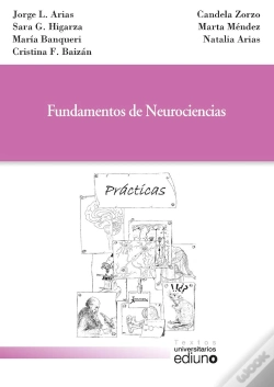 Capa do artigo Fundamentos De Neurociencias