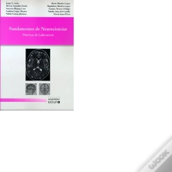 Capa do artigo Fundamentos De Neurociencias. Prácticas De Laboratorio