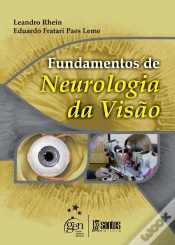 Capa do artigo Fundamentos de Neurologia da Visão
