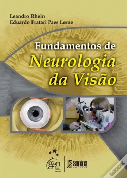 Capa do artigo Fundamentos de Neurologia da Visão