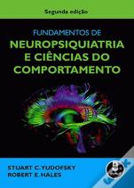 Fundamentos de Neuropsiquiatria e Ciências do Comportamento