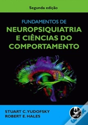 Capa do artigo Fundamentos de Neuropsiquiatria e Ciências do Comportamento