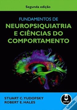 Capa do artigo Fundamentos de Neuropsiquiatria e Ciências do Comportamento