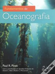 Fundamentos de Oceanografia