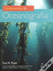 Capa do artigo Fundamentos de Oceanografia