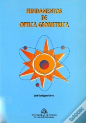 Capa do artigo Fundamentos De Óptica Geométrica