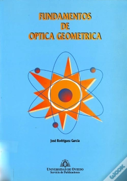 Capa do artigo Fundamentos De Óptica Geométrica