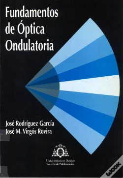 Capa do artigo Fundamentos De Óptica Ondulatoria