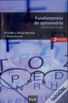 Fundamentos De Optometría, 2a Ed.