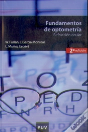 Capa do artigo Fundamentos De Optometría, 2a Ed.