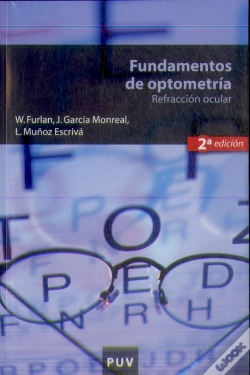 Capa do artigo Fundamentos De Optometría, 2a Ed.