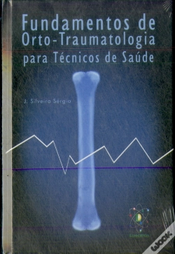 Capa do artigo Fundamentos de Orto-Traumatologia