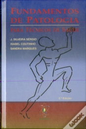 Capa do artigo Fundamentos de Patologia