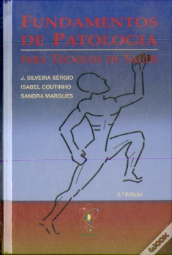 Capa do artigo Fundamentos de Patologia