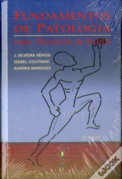 Capa do artigo Fundamentos de Patologia