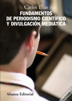 Capa do artigo Fundamentos De Periodismo Científico Y Divulgación Mediática