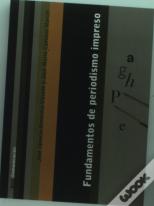 Fundamentos De Periodismo Impreso