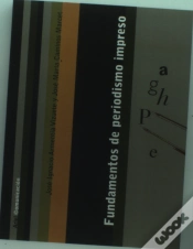 Capa do artigo Fundamentos De Periodismo Impreso