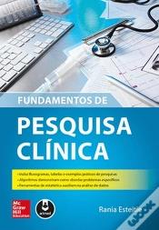 Capa do artigo Fundamentos de Pesquisa Clínica