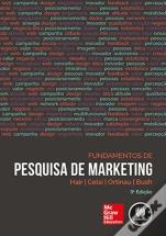 Fundamentos de Pesquisa de Marketing