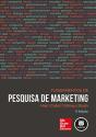 Fundamentos de Pesquisa de Marketing - Preview