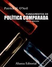 Capa do artigo Fundamentos De Politica Comparada