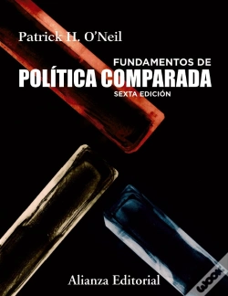 Capa do artigo Fundamentos De Politica Comparada
